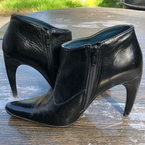 BCBG MaxAzria Ankle Boots